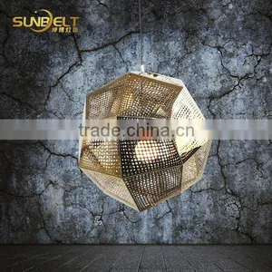 ST-5001 Sunbelt Engraved Stainless Steel Wholesale Pendant Light,copper Pendant Light,gold Pendant Light. thumbnail-2