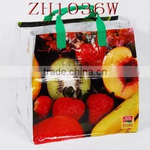 PP Woven Shopping Bag,shopping Bag,pp Shopping Bag thumbnail-1