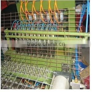 Wire Mesh Welded Machine thumbnail-1