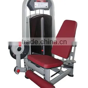 Fitness Equipment,Leg Extension thumbnail-1