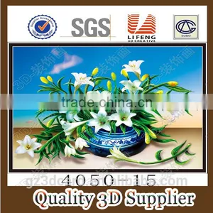 High Definition 3d Pictures of Fresh Flower 2016 With Good Price thumbnail-1