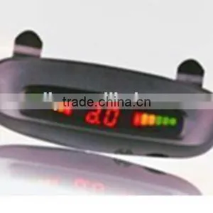 PS1013 Factory Sale Wired LED Auto Parking Sensor thumbnail-1