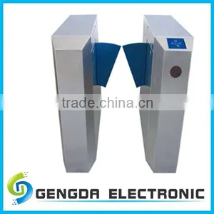 STANDALONE RFID DOOR ACCESS CONTROLLER thumbnail-1