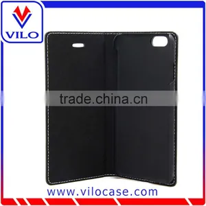 Various Colors Combo Leather Flip Case for Iphone 6s thumbnail-3