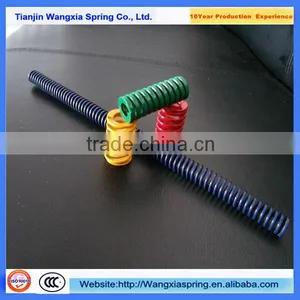 Long Lasting Mould Coil Spring thumbnail-1