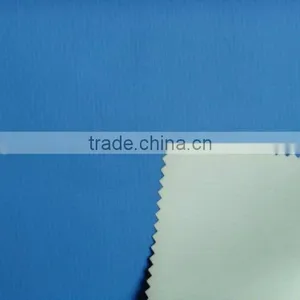 Coated Polyester Pongee Fabric thumbnail-1