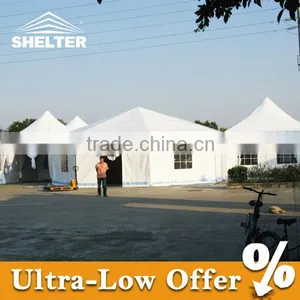 Unique Design Yurta Usata for Sale thumbnail-1