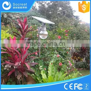Solar Led Light 12W Motion Sensor Solar Powered Garden Lights, Integrated All in One Solar LED Street Light thumbnail-4