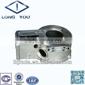 Fuel Pump Governor Front Housing thumbnail-1