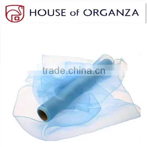 2014 High Quality And Excellent Normal Organza For Party Decoration thumbnail-1