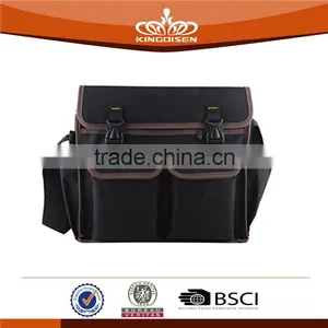 Multifunctional Tool Bag With One Strap thumbnail-2