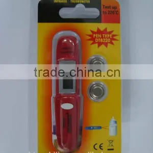 Infrared Thermometer thumbnail-1