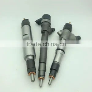 High Pressure Bosch Common Injector 0445120124 thumbnail-3