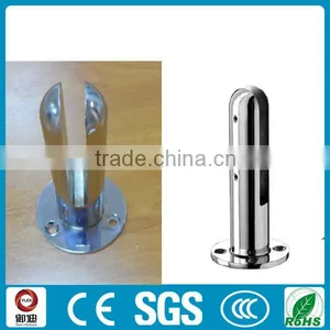 Cheap Flange Glass Pool Fence Aluminium Spigot Manufacturer thumbnail-3