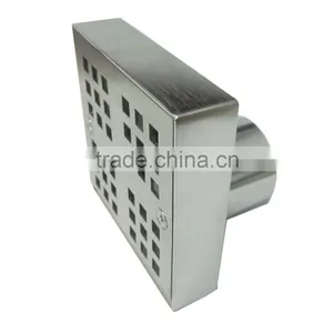 Vertical Floor Drain thumbnail-2