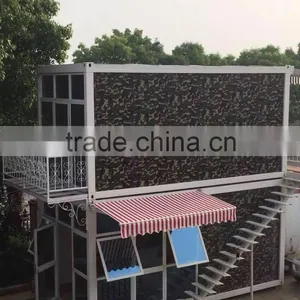 0.16-1.2 Printed Camouflage Grain Ppgi Steel Coil for Panel Materials Quality Choice thumbnail-6