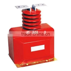 LQZBJ-10 Current Transformers thumbnail-1