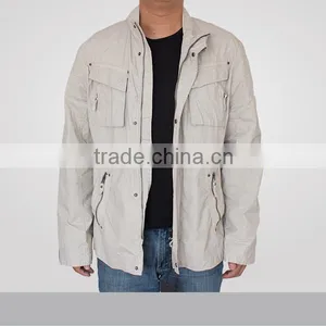 Leisure New Style Men's Jacket thumbnail-1