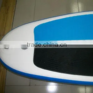 2015 Hottest Inflatable Surf Bodyboard Inflatable Sup Stand up Paddle Board thumbnail-3