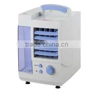 0.8L Noiseless Mini Room Low Power Consumption Air Cooler With Custom Remote Control thumbnail-2
