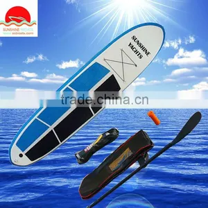 11' Long 30''width 4''thickness Cheap Product Inflatable Sup/ Stamd up Paddle Board thumbnail-1
