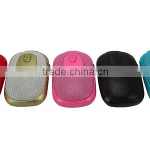Shenzhen Factory Supply Newest Mini Protable String Bluetooth Speaker Bluetooth Mini Speaker With Self-time For Photos thumbnail-1