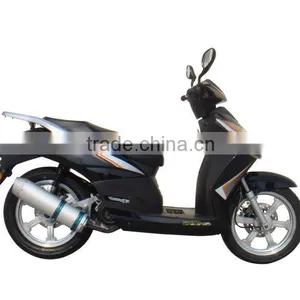 GY6/GY7 Engine 16inch Wheel 150cc Scooter/motorcycle 125CC EEC thumbnail-1