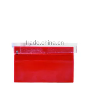 High Performance Resettable Fire Alarm Button thumbnail-2