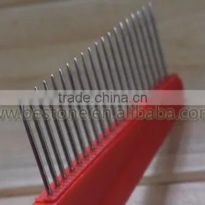Dog Cleaning Comb Wholesale thumbnail-4