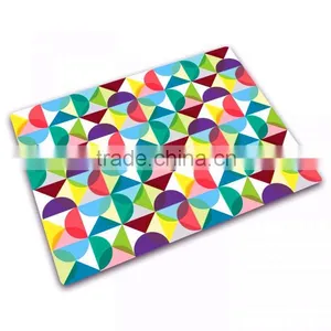 Glass Cutting Board With AS/NZS2208:1996, BS6206, EN12150 Certificate thumbnail-5