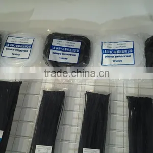 on Sale Nylon Zip Ties 9*800 thumbnail-2