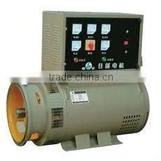 TZH2-30 Three Phase Compound Excitation Power Generation thumbnail-1