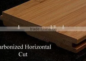Three Layer Bamboo Flooring Bamboo Covering thumbnail-1