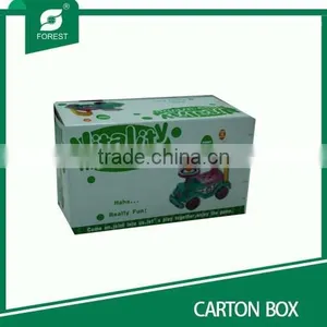 Quality Kids Toys Cartons Car Toys Packing Cartons Quality Choice thumbnail-2