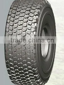 16.00r25 OTR Tyre for Graders and Cranes on Ice and Snow thumbnail-1