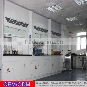 Laboratory Fume Hood thumbnail-1
