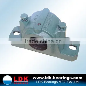 LDK Plummer Block Bearing Housing sn 517 thumbnail-1