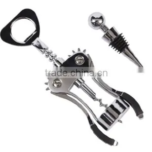 Hot Selling of Corkscrew Wine Openner in 2016 thumbnail-3