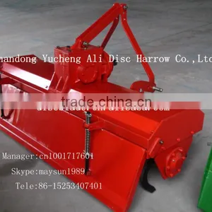 New Rotocultivator Mounted Tiller 1GQN on Sale thumbnail-1