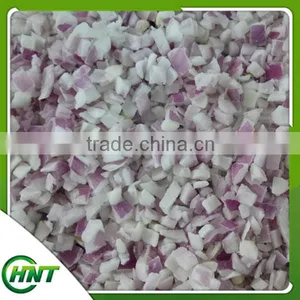 Frozen Diced Onion Cubes 10*10mm thumbnail-2