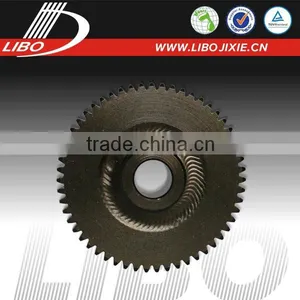 Professional Supplier Double Gears thumbnail-2