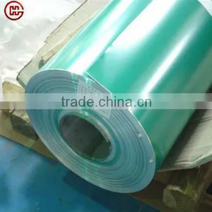 Colour Painted Galvanized Steel Coil thumbnail-1