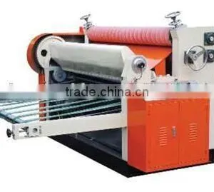 2016 Hot Sale Best Price Reel Sheet Cutter thumbnail-4