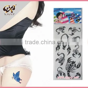 Stickers Body Tattoos/tattoo Sticker for Children/temporary Kids Tattoo Sticker thumbnail-1