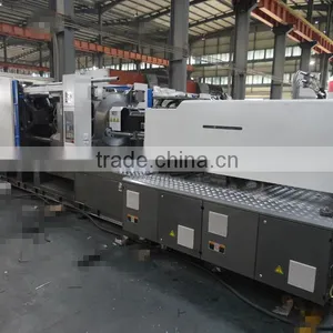 220T Variable Pump Hot Sales Plastic Injection Machine thumbnail-2