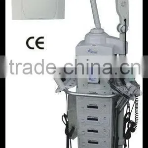 Anti-aging 19 In Clinic 1 Multifunctional Beauty Equipment thumbnail-1