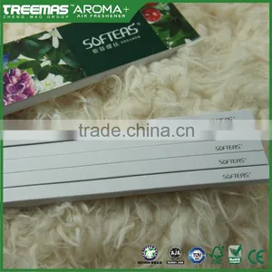 Company Logo Printing Custom Perfume Test Paper thumbnail-2