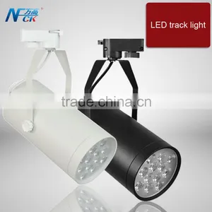 LED Supermarket Focus Light Track Light Removable LED Track Light thumbnail-1