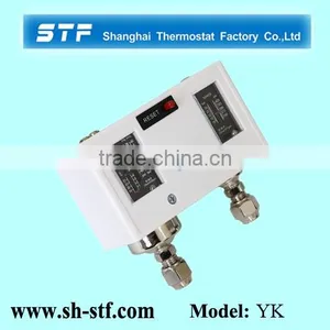 YK Air Compressor Pressure Control thumbnail-1