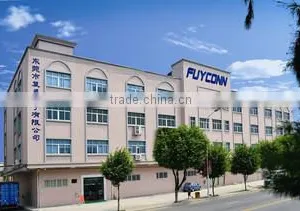 Dongguan Fuyconn Electronics Co., Ltd. company overview - view 3 thumbnail